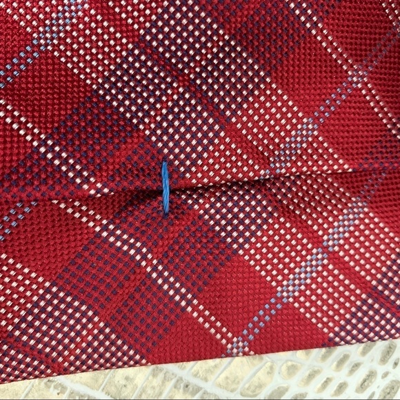 Michaelsons of‎ London Men’s Silk Tie - Picture 6 of 8